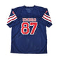 1987/88 Scotland American Football Top (XL) Umbro