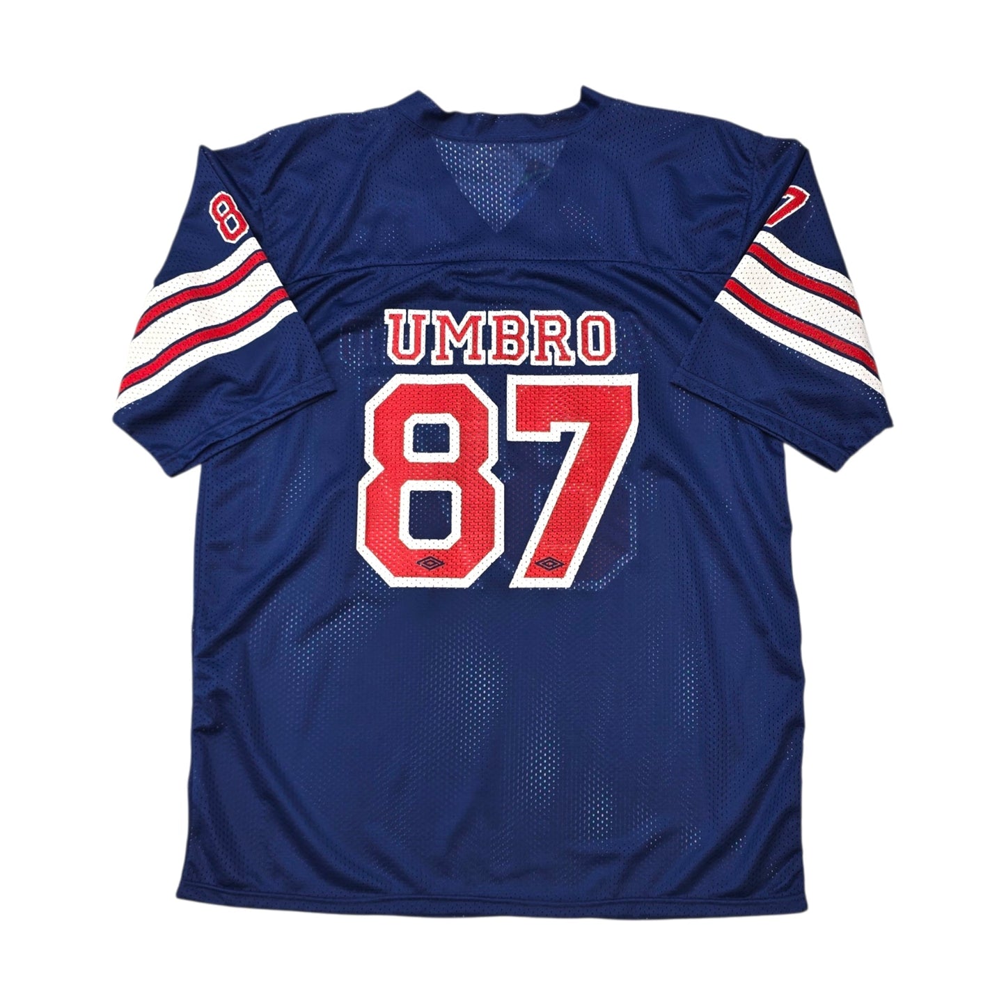 1987/88 Scotland American Football Top (XL) Umbro
