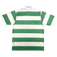 1987/89 Celtic Home Football Shirt (M) Umbro