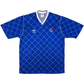 1987/89 Chelsea Home Football Shirt (L) Umbro