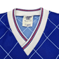 1987/89 Chelsea Home Football Shirt (L) Umbro