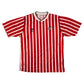 1987/90 Sheffield United Home Football Shirt (M) Umbro