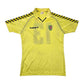 1987/90 Wales Away Football Shirt (L) Hummel #13 (Match Issue)