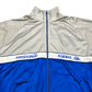 1988/89 Juventus Tracksuit Top (L) Kappa