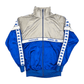 1988/89 Juventus Tracksuit Top (L) Kappa