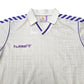 1988/89 Real Madrid Home Football Shirt (XL) Hummel