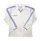1988/89 Real Madrid Home Football Shirt (XL) Hummel