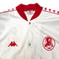 1988/89 Xanthi FC Training Jacket (XL) Kappa
