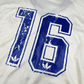 1988/89 Yugoslavia Away Football Shirt (L) Adidas (Upgraded Template)