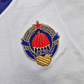 1988/89 Yugoslavia Away Football Shirt (L) Adidas (Upgraded Template)
