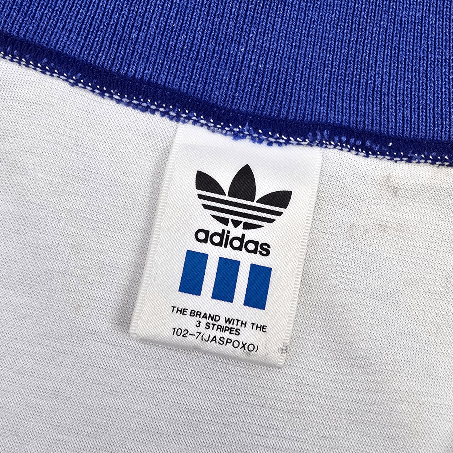 1988/89 Yugoslavia Away Football Shirt (L) Adidas (Upgraded Template)