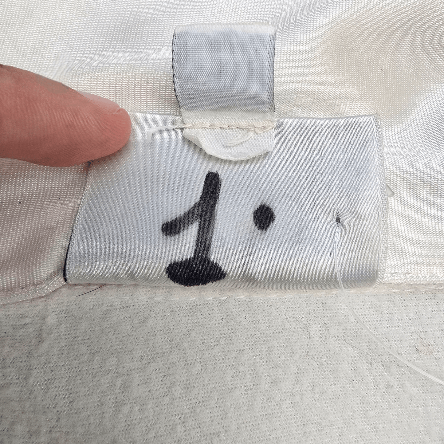 1988/90 AC Milan Tracksuit Top (L) Kappa