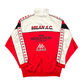 1988/90 AC Milan Tracksuit Top (L) Kappa