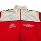 1988/90 AC Milan Tracksuit Top (L) Kappa