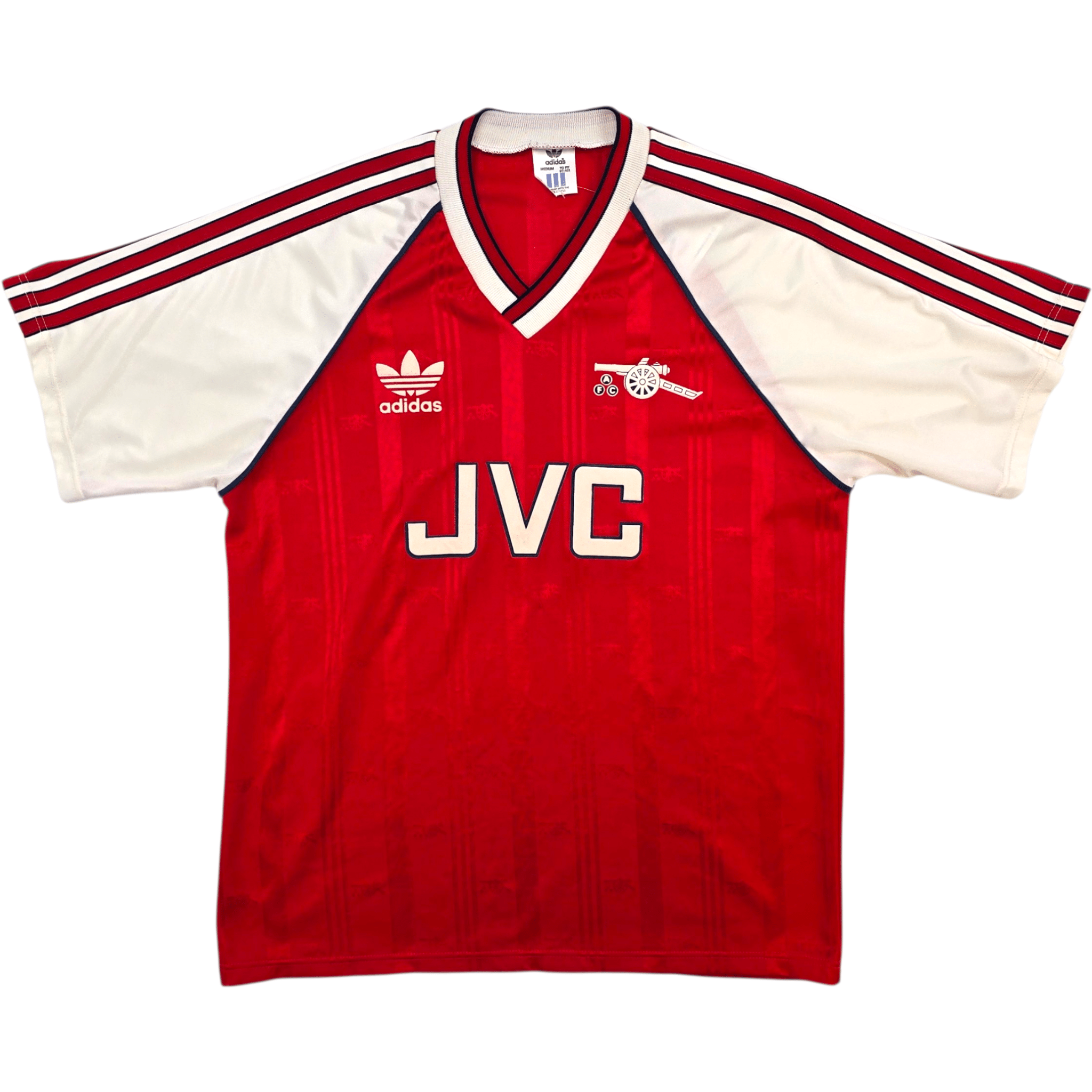 Vintage Arsenal Shirts & Retro Dreamcast, JVC & O2 Kits – Casual ...