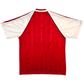 1988/90 Arsenal Home Football Shirt (M) Adidas