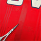 1988/90 Arsenal Home Football Shirt (M) Adidas