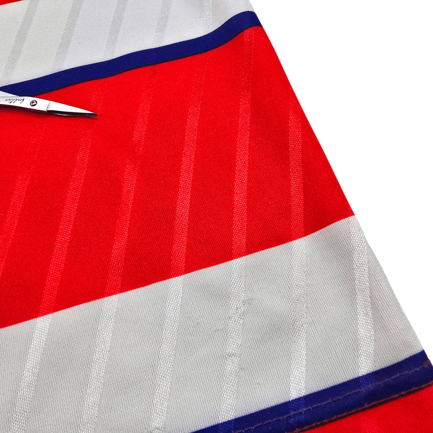 1988/90 Chelsea Away Football Shirt (L) Umbro