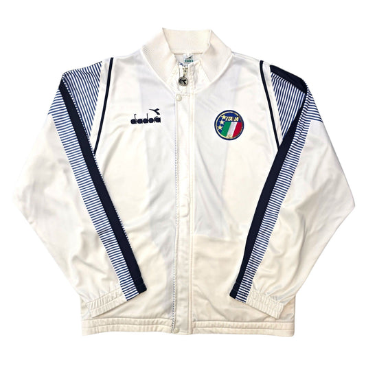 1988/90 Italy Training Jacket (M) Diadora
