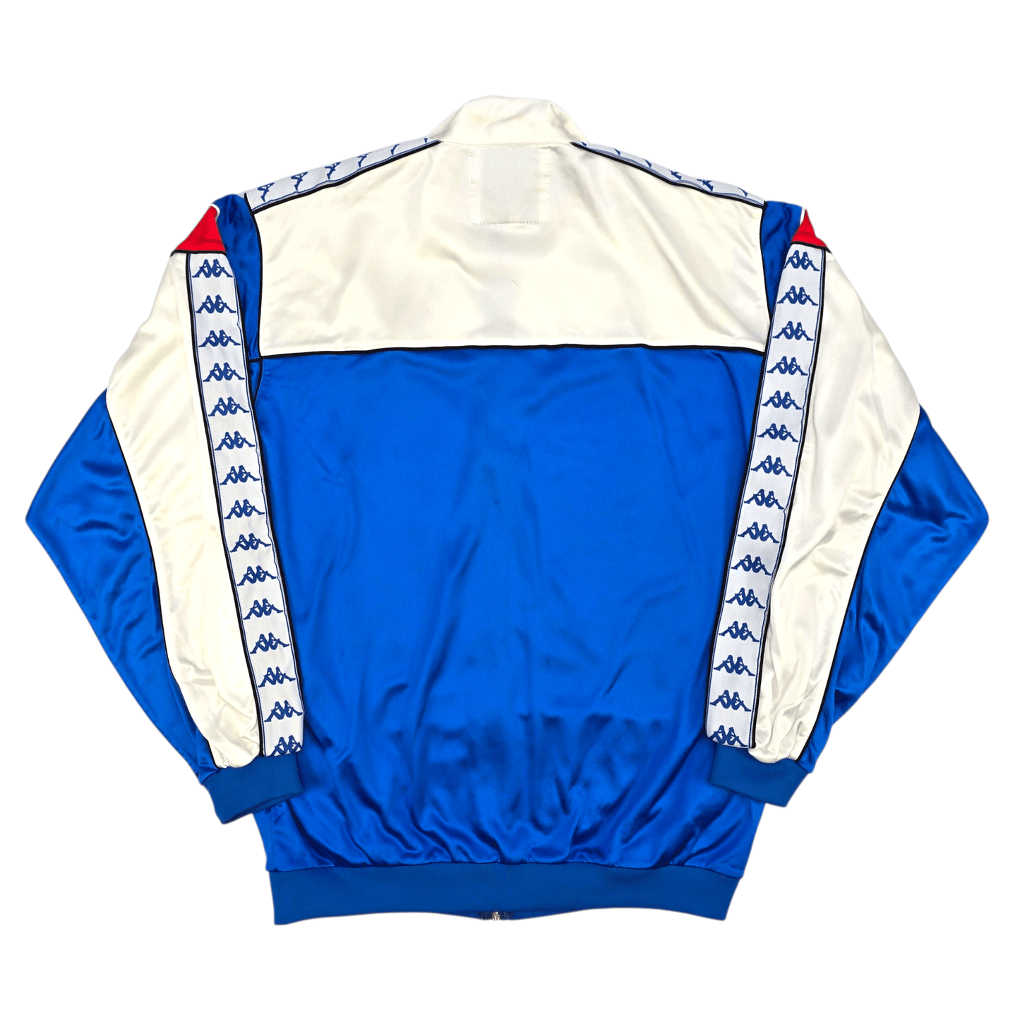 1988/90 Sampdoria Tracksuit (XL) Kappa