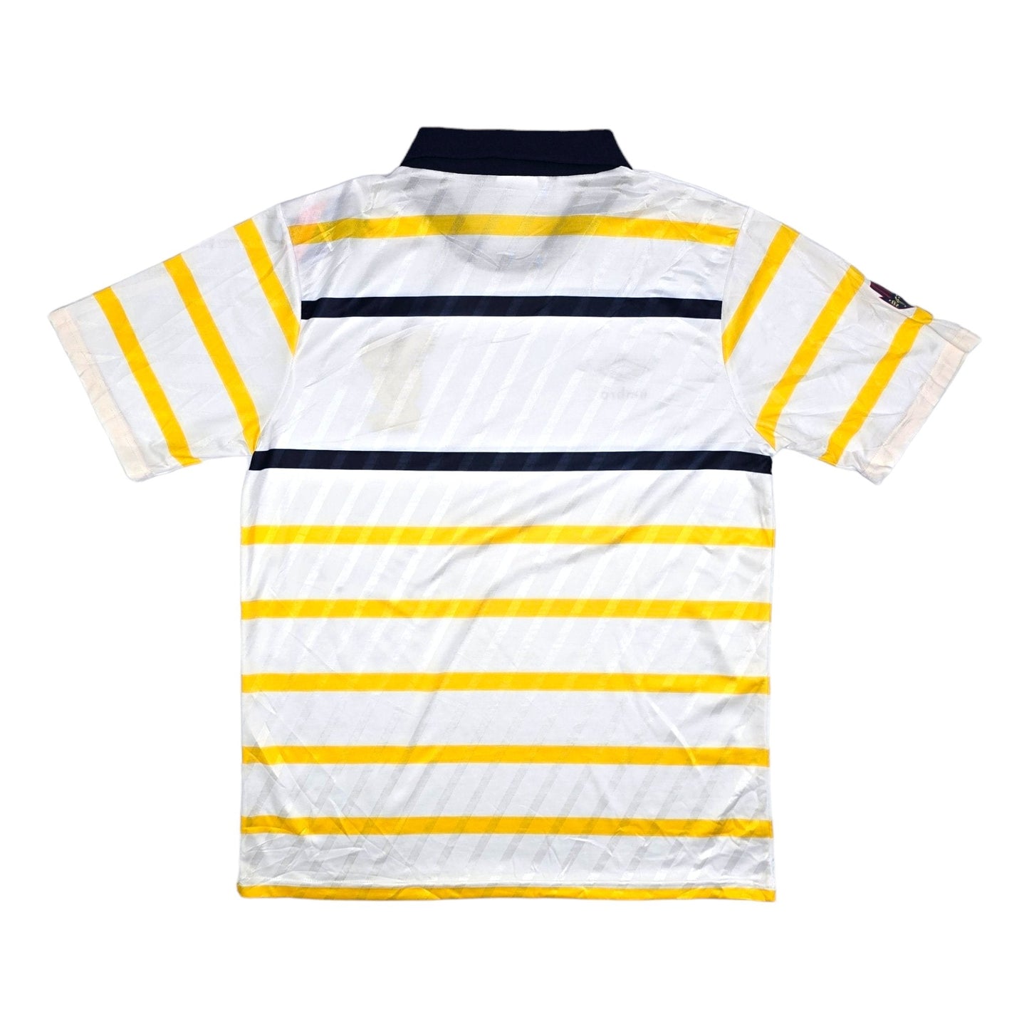 1988/90 Scotland Away Football Shirt (XL) Umbro