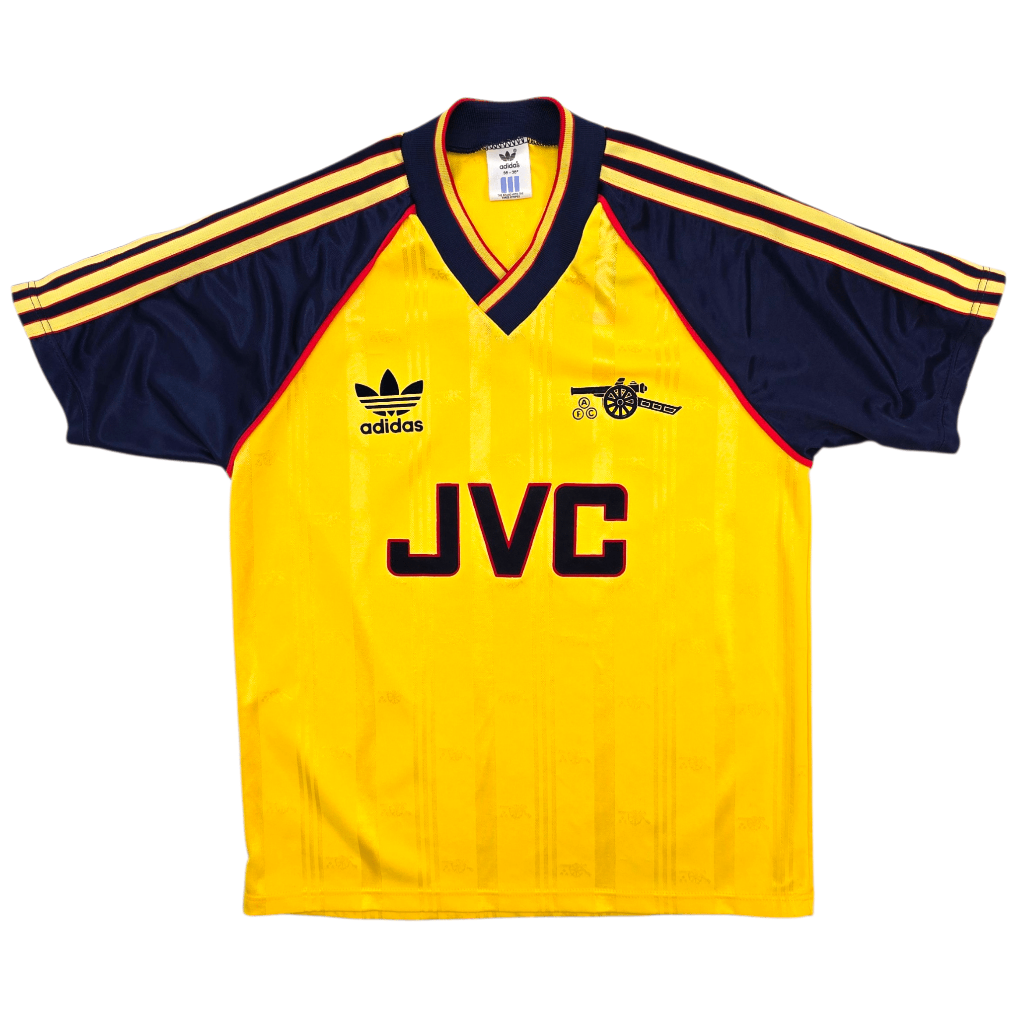 Vintage Arsenal Shirts & Retro Dreamcast, JVC & O2 Kits – Casual ...