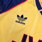 1988/91 Arsenal Away Football Shirt (S) Adidas