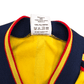 1988/91 Arsenal Away Football Shirt (S) Adidas