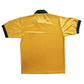 1988/91 Brazil Home Football Shirt (L) Topper