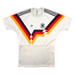 1988/91 Germany Home Football Shirt (L) Adidas