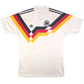 1988/91 Germany Home Football Shirt (L) Adidas
