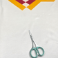 1988/91 Germany Home Football Shirt (L) Adidas
