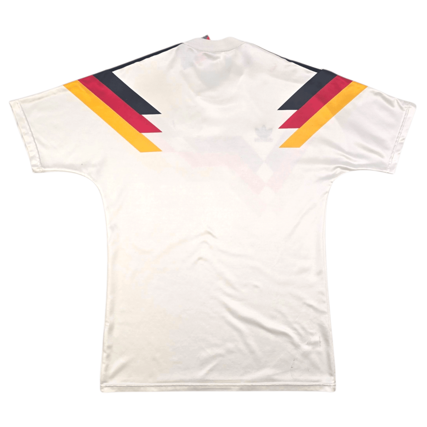 1988/91 Germany Home Football Shirt (L) Adidas