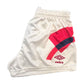 1989/90 Aberdeen Football Shorts (Y) Umbro | Away