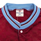 1989/90 West Ham United Home Football Shirt (L) Bukta
