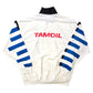 1989/91 Atalanta Training Jacket (XL) Ennerre