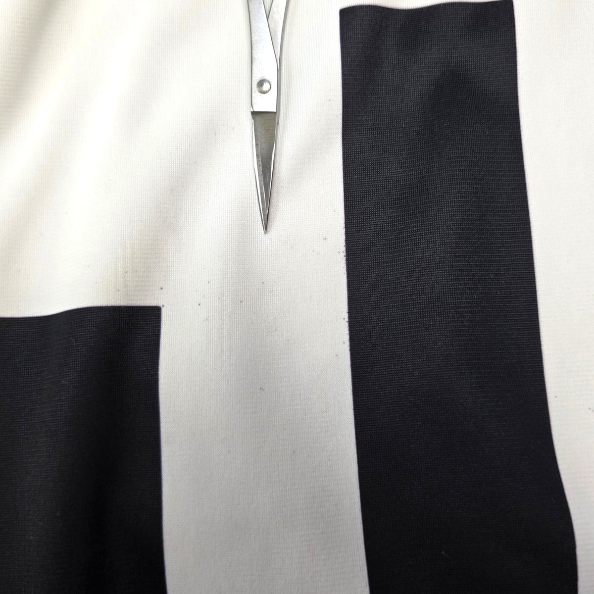 1989/91 Atalanta Training Jacket (XL) Ennerre