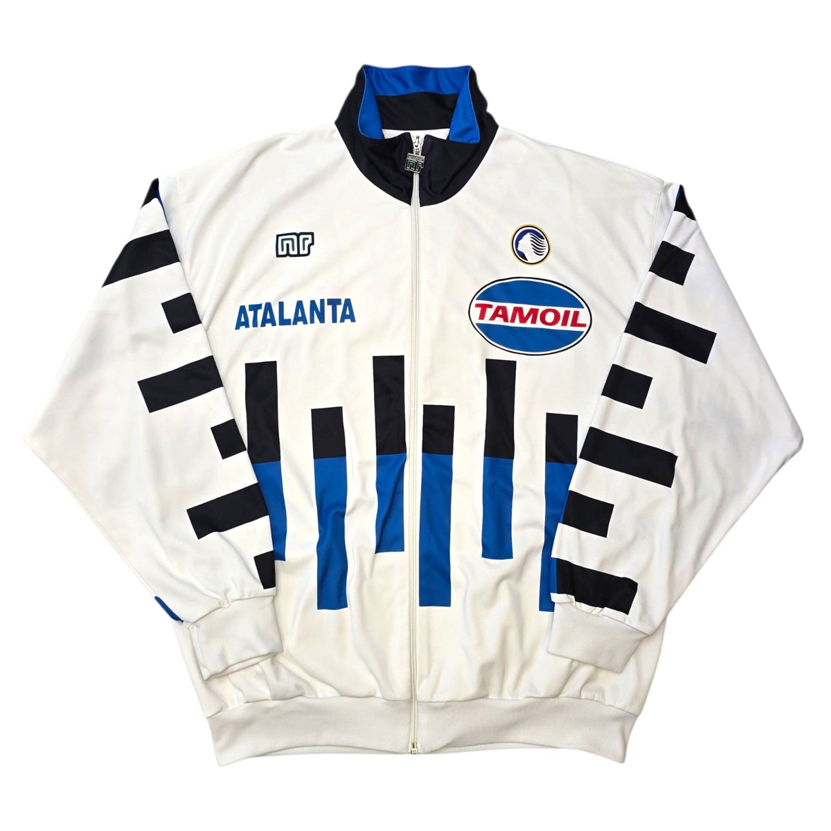 1989/91 Atalanta Training Jacket (XL) Ennerre