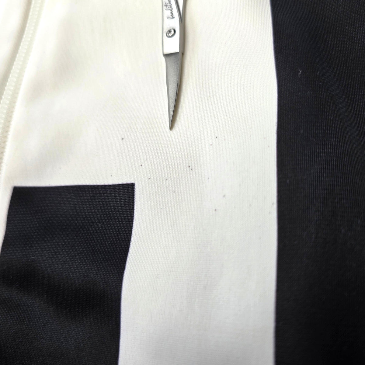 1989/91 Atalanta Training Jacket (XL) Ennerre