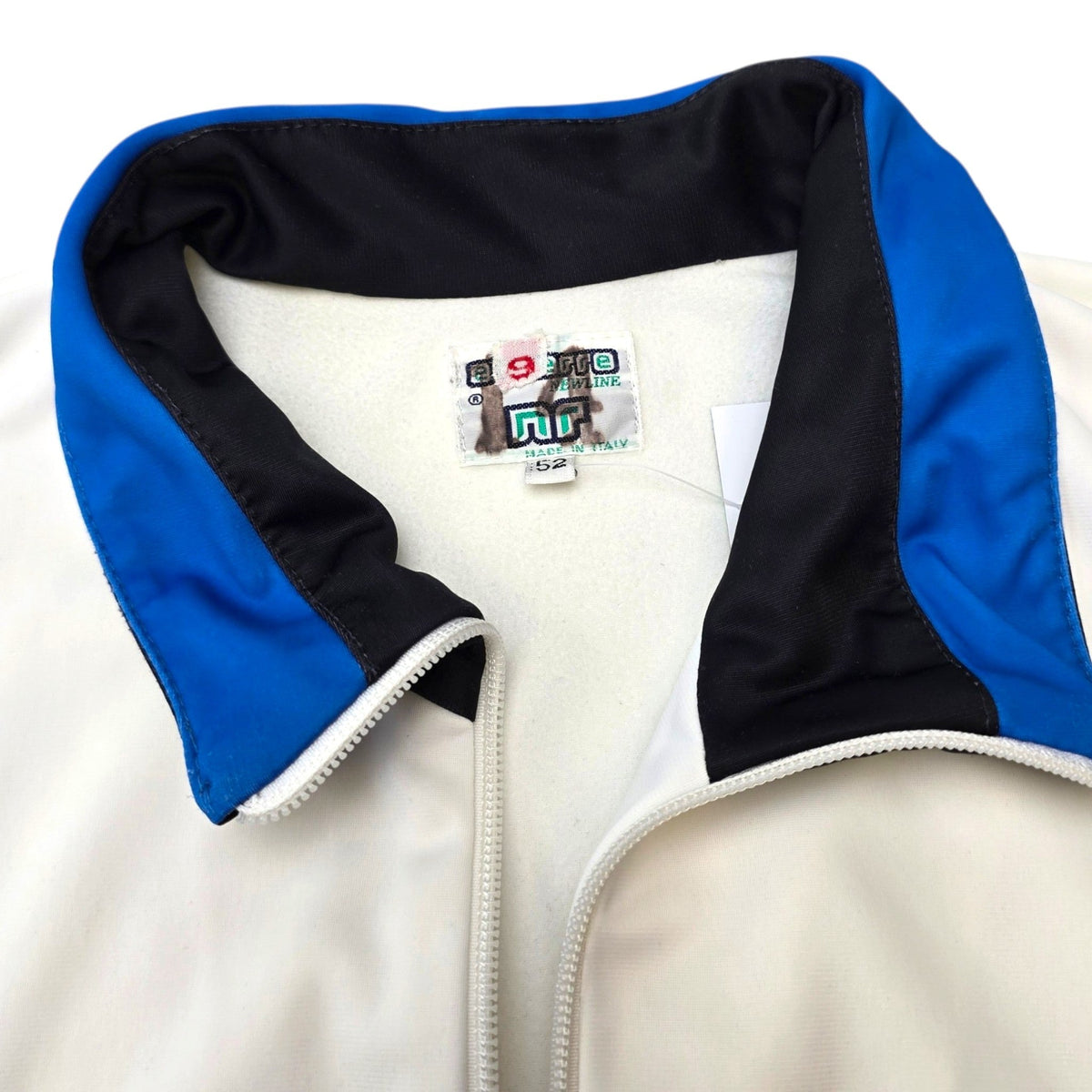 1989/91 Atalanta Training Jacket (XL) Ennerre