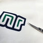 1989/91 Atalanta Training Jacket (XL) Ennerre