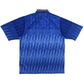 1989/91 Chelsea Home Football Shirt (L) Umbro
