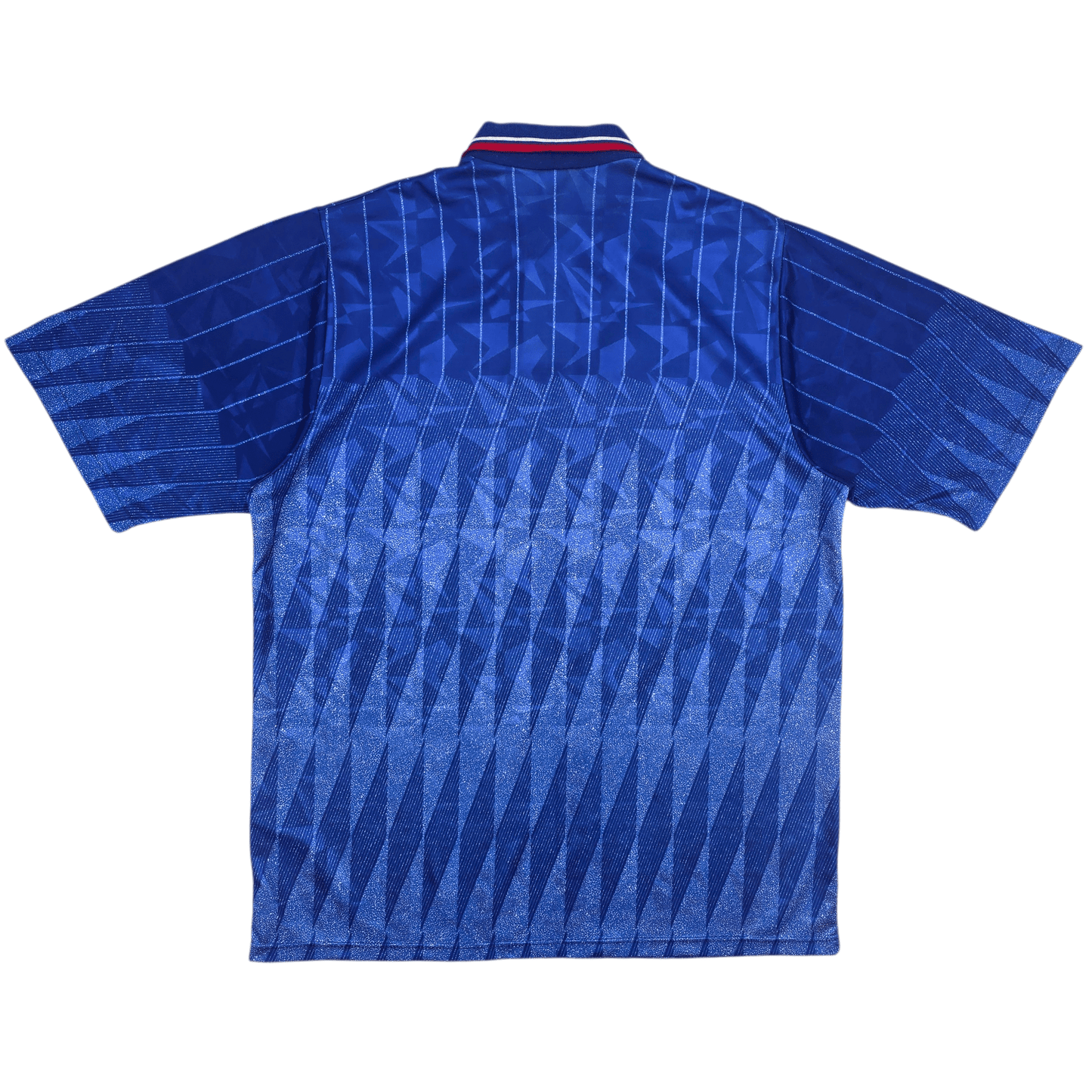 1989/91 Chelsea Home Football Shirt (L) Umbro