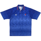 1989/91 Chelsea Home Football Shirt (L) Umbro