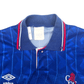 1989/91 Chelsea Home Football Shirt (XL) Umbro