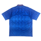 1989/91 Chelsea Home Football Shirt (XL) Umbro