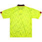 1989/91 Sheffield United Away Football Shirt (S) Umbro