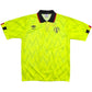 1989/91 Sheffield United Away Football Shirt (S) Umbro