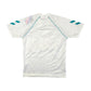 1989/91 Southampton Away Football Shirt (S) Hummel