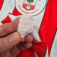 1989/91 Southampton Home Football Shirt (M) Hummel